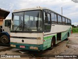 Sucata e Desmanches GMT-3630 na cidade de Varginha, Minas Gerais, Brasil, por Guilherme Ribeiro da Silva. Número da foto: #:id.