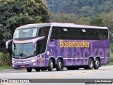 Bosembecker 7007 na cidade de Juiz de Fora, Minas Gerais, Brasil, por Luiz Krolman. Número da foto: #:id.