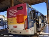 Bettania Ônibus 30891 na cidade de Belo Horizonte, Minas Gerais, Brasil, por Leonardo Henrique. ID da foto: :id.