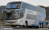 Turispall Transporte e Turismo 5400 na cidade de Conselheiro Lafaiete, Minas Gerais, Brasil, por Rodrigo  Aparecido. Número da foto: #9252746.
