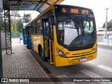Francovig Transportes Coletivos 227 na cidade de Araucária, Paraná, Brasil, por Mayron Cesar  Colaço Teixeira. Número da foto: #9252323.