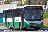 Jotur - Auto Ônibus e Turismo Josefense 1306 na cidade de Florianópolis, Santa Catarina, Brasil, por Renato de Aguiar. Número da foto: #:id.