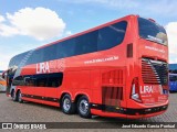 Lirabus 21600 na cidade de Hortolândia, São Paulo, Brasil, por José Eduardo Garcia Pontual. Número da foto: #9251481.