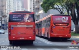 Cristo Rei > CCD Transporte Coletivo > SPE Via Mobilidade S/A DE715 na cidade de Curitiba, Paraná, Brasil, por Claudio Luiz. Número da foto: #9253231.