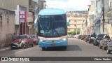 Emtram 4120 na cidade de Barra da Estiva, Bahia, Brasil, por Flávio  Santos. Número da foto: #9250935.