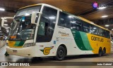 Empresa Gontijo de Transportes 12775 na cidade de Belo Horizonte, Minas Gerais, Brasil, por João Gabriel. Número da foto: #:id.