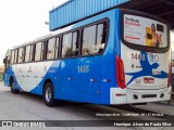 VB Transportes e Turismo 1405 na cidade de Campinas, São Paulo, Brasil, por Henrique Alves de Paula Silva. ID da foto: :id.