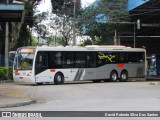 Metra - Sistema Metropolitano de Transporte 5408 na cidade de Santo André, São Paulo, Brasil, por David Roberto Silva Dos Santos. Número da foto: #9250010.