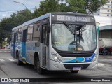 Viação Joana D´arc 7270 na cidade de Linhares, Espírito Santo, Brasil, por Henrique Duarte. Número da foto: #:id.