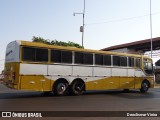 Mano's Tur 110 na cidade de Rio Verde, Goiás, Brasil, por Deoclismar Vieira. ID da foto: :id.