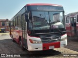 Transportes Mariscal Lopez 27 na cidade de Asunción, Paraguai, por Willian Lezcano. Número da foto: #9250195.