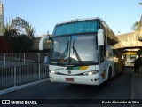 Empresa Gontijo de Transportes 14045 na cidade de Belo Horizonte, Minas Gerais, Brasil, por Paulo Alexandre da Silva. Número da foto: #9252508.