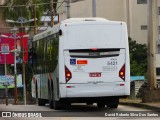 Metra - Sistema Metropolitano de Transporte 5421 na cidade de Santo André, São Paulo, Brasil, por David Roberto Silva Dos Santos. Número da foto: #9249872.