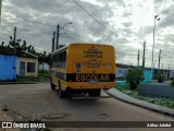 Prefeitura Municipal de São Miguel dos Campos 26 na cidade de São Miguel dos Campos, Alagoas, Brasil, por Arthur Jatobá. Número da foto: #9254487.