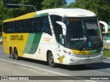 Empresa Gontijo de Transportes 18455 na cidade de Maceió, Alagoas, Brasil, por Jackson Gomes. Número da foto: #9254260.