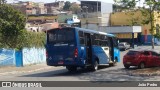 Uni Transportes 1720 na cidade de Guarulhos, São Paulo, Brasil, por João Pedro. Número da foto: #:id.