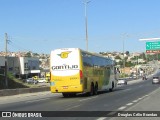 Empresa Gontijo de Transportes 12850 na cidade de Belo Horizonte, Minas Gerais, Brasil, por Douglas Célio Brandao. Número da foto: #9254862.