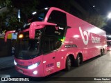 Rio Transportes e Turismo 10398 na cidade de Belo Horizonte, Minas Gerais, Brasil, por Bruno Santos. ID da foto: :id.