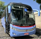 Expresso Guanabara 750 na cidade de Natal, Rio Grande do Norte, Brasil, por Romário Lopes. Número da foto: #:id.