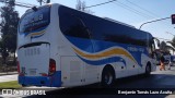 Autobuses Melipilla 30 na cidade de Maipú, Santiago, Metropolitana de Santiago, Chile, por Benjamín Tomás Lazo Acuña. Número da foto: #9256282.