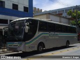 Auto Omnibus Circullare 1602 na cidade de Poços de Caldas, Minas Gerais, Brasil, por Mauricio A. Borges. Número da foto: #9256099.