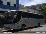 Auto Omnibus Circullare 1602 na cidade de Poços de Caldas, Minas Gerais, Brasil, por Mauricio A. Borges. ID da foto: :id.