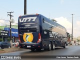 Viação Marlim 0501 na cidade de Ji-Paraná, Rondônia, Brasil, por Gian Lucas  Santana Zardo. Número da foto: #9255015.