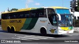 Empresa Gontijo de Transportes 14770 na cidade de Belo Horizonte, Minas Gerais, Brasil, por Hariel Bernades. Número da foto: #9255189.