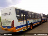 Viação Sertaneja 02 na cidade de Três Marias, Minas Gerais, Brasil, por Adão Raimundo Marcelino. Número da foto: #9255624.