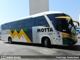 Viação Motta 31743 na cidade de Goiânia, Goiás, Brasil, por Victor Hugo  Ferreira Soares. Número da foto: #9256329.