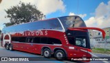 Real Alagoas de Viação 102 na cidade de Maceió, Alagoas, Brasil, por Perivaldo Silva de Vasconcelos . Número da foto: #9254793.