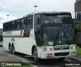 Auto Viação Catarinense 9705 na cidade de Florianópolis, Santa Catarina, Brasil, por Amarildo Kamers. Número da foto: #:id.
