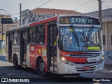 Allibus Transportes 4 5414 na cidade de São Paulo, São Paulo, Brasil, por Diego Oliveira. ID da foto: :id.