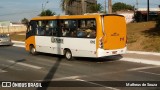 Grande Ocidental 010 na cidade de Luziânia, Goiás, Brasil, por Matheus de Souza. Número da foto: #9256192.