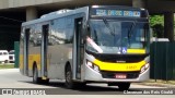 Transunião Transportes 3 6517 na cidade de São Paulo, São Paulo, Brasil, por Cleverson dos Reis Giraldi. Número da foto: #:id.
