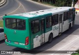 OT Trans - Ótima Salvador Transportes 20208 na cidade de Salvador, Bahia, Brasil, por Adham Silva. Número da foto: #:id.