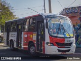 Allibus Transportes 4 5675 na cidade de São Paulo, São Paulo, Brasil, por Diego Oliveira. Número da foto: #9253670.
